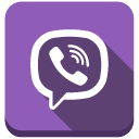 поделиться в viber